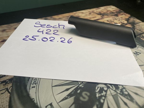 Magpul cheek Riser MOE / CTR 