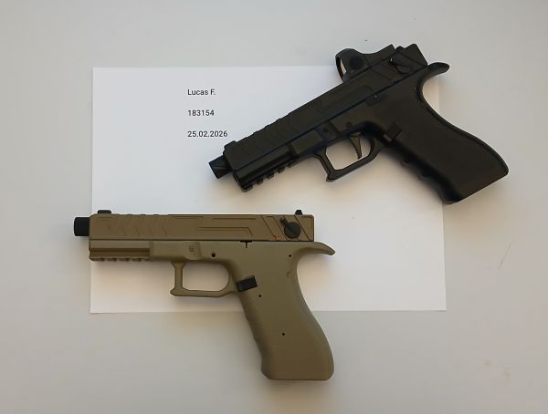 Begadi/Cyma CM.131A Gen 5