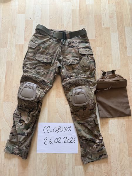 Hose Multicam M