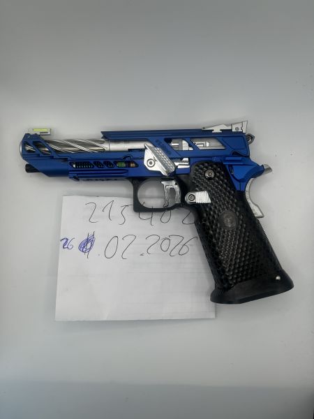 High end Custom Hi Capa