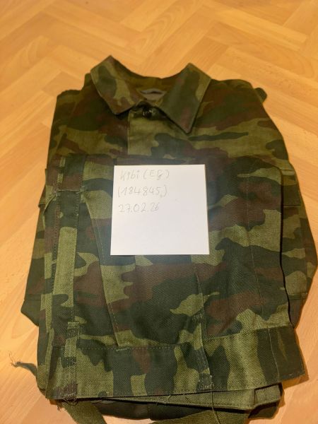 VSR 98 Flora BDU 54/4