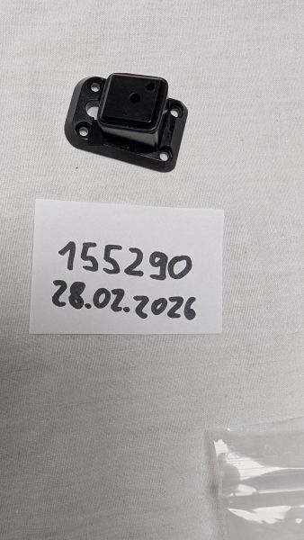 HPA Monk Custom M4 Adapter für Glock