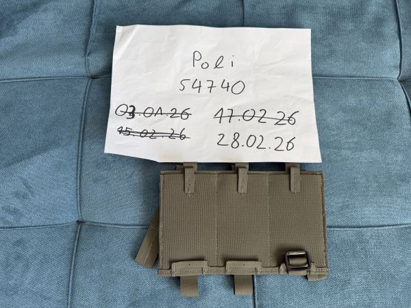 Unobtainiumgear FLEX PANEL