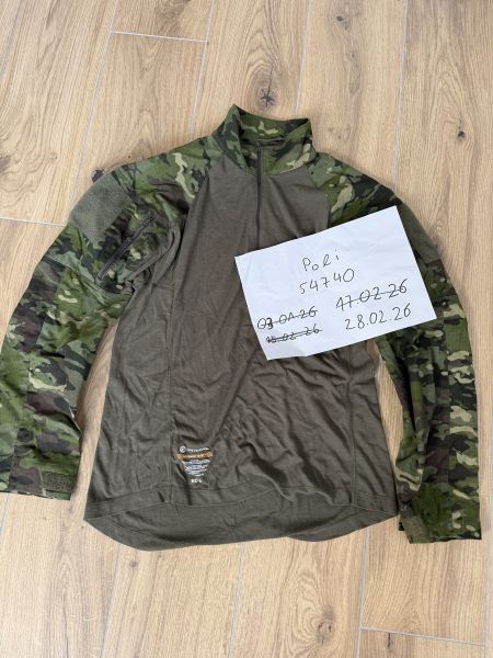 Crye G4 Shirt Multicam Tropic