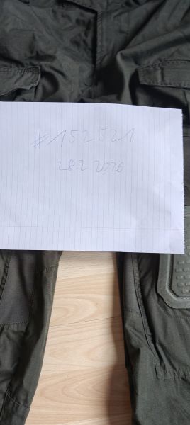 Verkaufe Invader Gear Predator Combat Pants