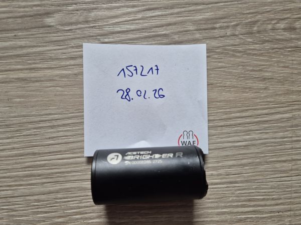 Acetech Brighter R Tracer