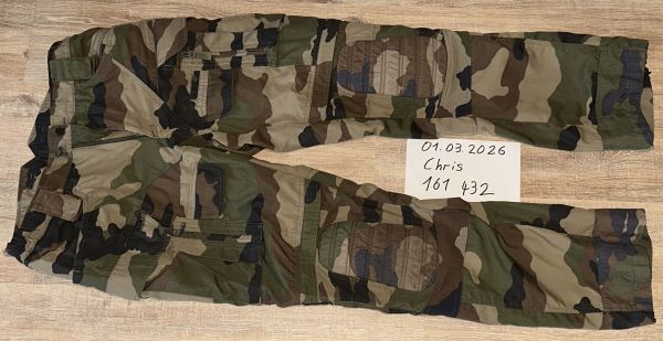 UfPro StrikerX in CCE 34/36