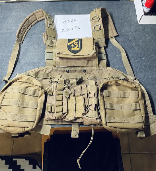 Chest Rig