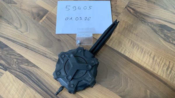 HPA HiCapa Trommelmagazin AW Custom