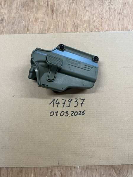 Amomax universalholster
