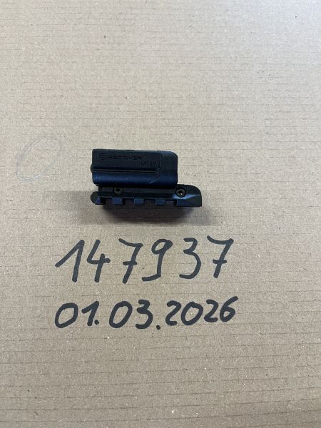 Recover Glock Rail Adapter 