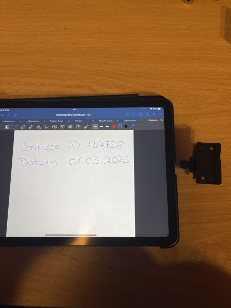 Geissele T1 Mount (Klon)