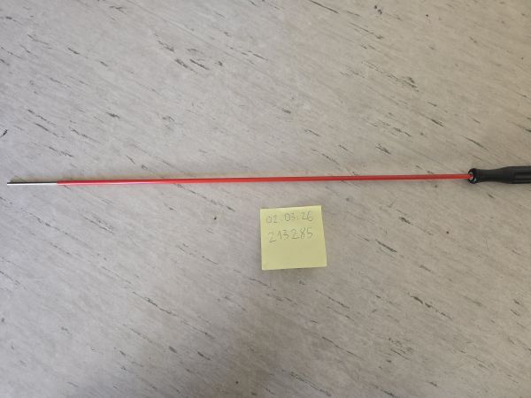 Begadi Variohead Einstellstab