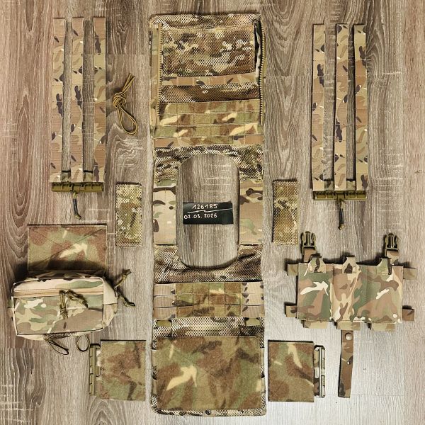 Spiritus Systems LV119 OTB komplett Set *KLON*