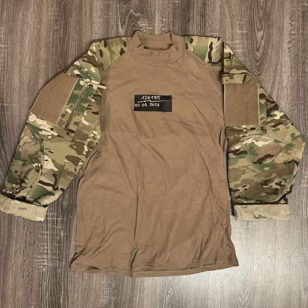 TRU Spec Combatshirt L 