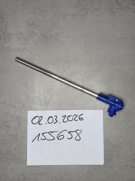 mm Innenlauf 6.01mm 208mm + Specna Arms Hop Up Unit + Maple Leaf MR 50