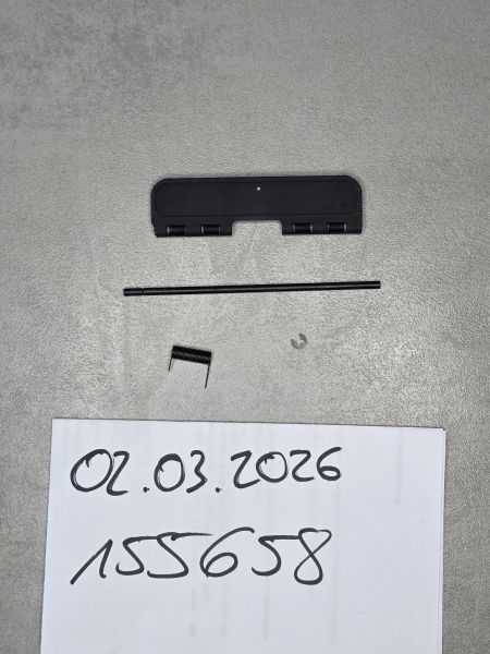 Daniel Defense Polymer Dust Cover Set Klon