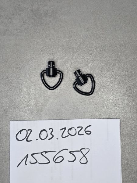QD Sling Swivel 2x Stück