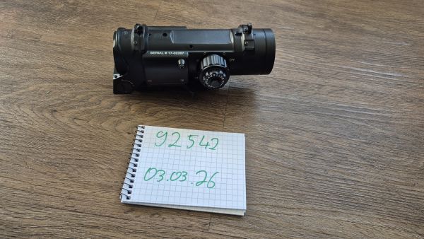 Elcan Specter DR 1x - 4x Klon