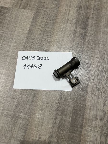 S&S M-AX Helmet Light Clone