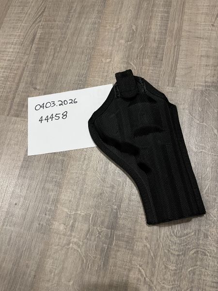 Gürtelholster für Dan Wesson Revolver