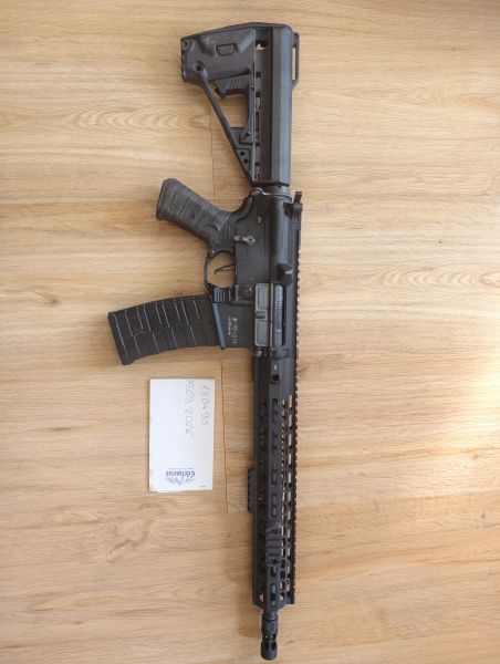 VFC Avalon Saber Carbine