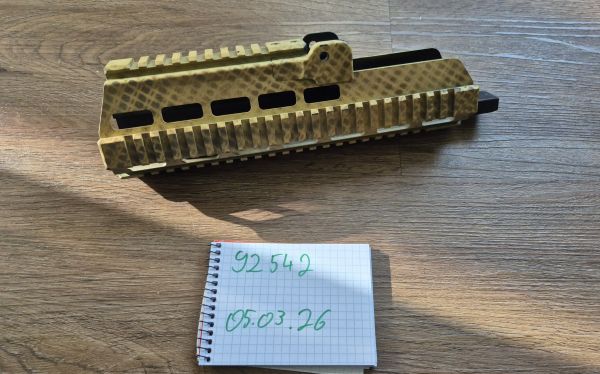 Ares B&T G36k Handschutz