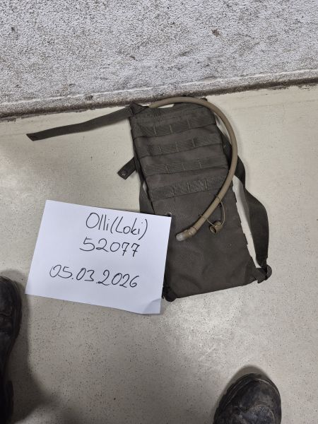 Hydropack Drinkrucksack