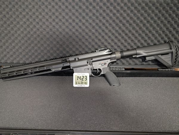 E&C Smr28 quasi NEU Verkauf/Tausch