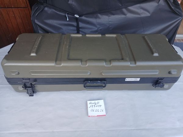 Thermodyne Universalkoffer 92x31x23