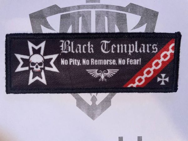 Black Templars 
