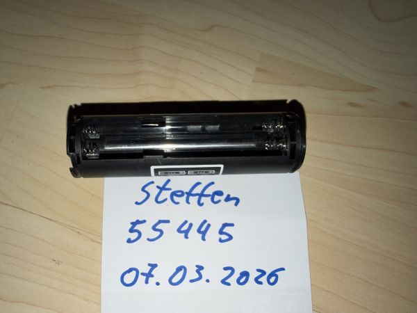 ACETECH AT2000 AT 2000 TRACER MK18 MOD 0 SILENCER SCHALLDÄMPFER SUPPRESSOR