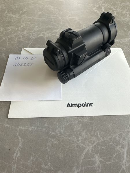 Aimpoint Comp M4s Orginal 