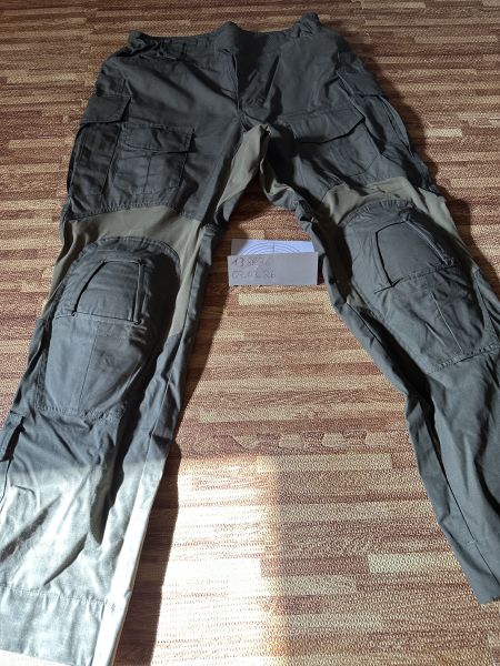 Emersongear Combatpants Rangergreen W34