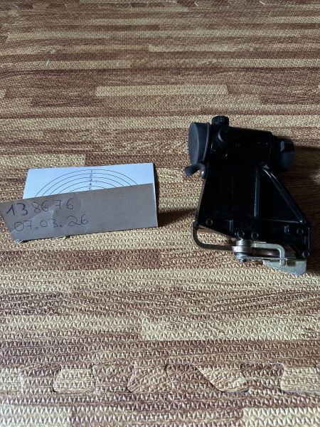 Russisches Visier Repro 1P76