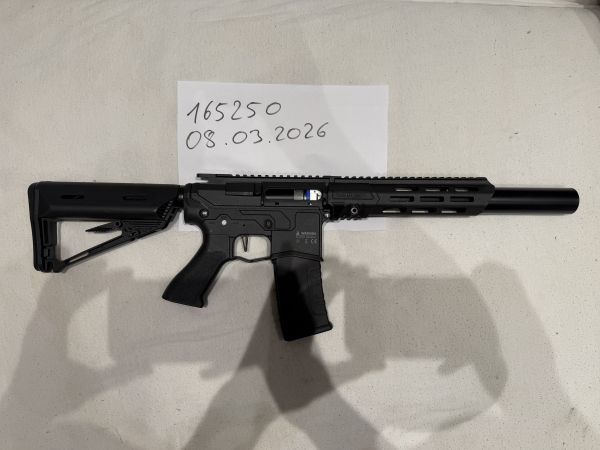 ASL Valken Inkl. Tracer Unit & Tuning 