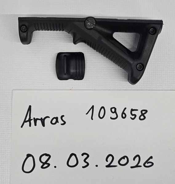 Angle Grip Frontgriff