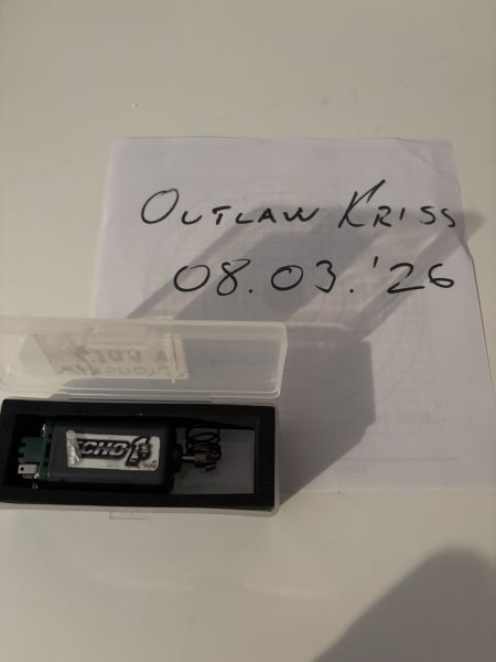 Echo1 Versand Inklusive