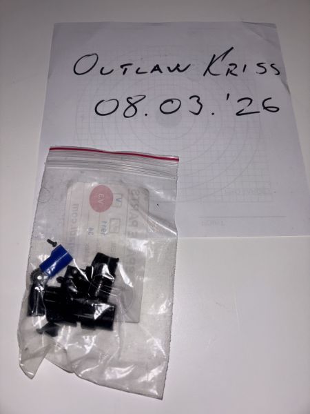 WE 1911 Hop Up Unit Versand Inklusive