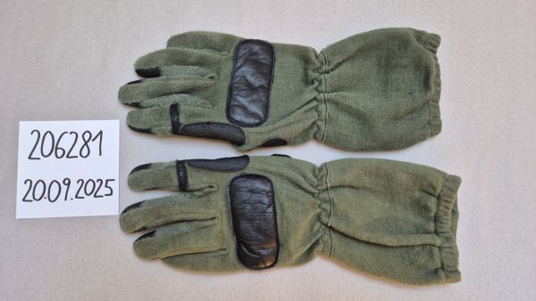 Kevlar Operator - Handschuhe