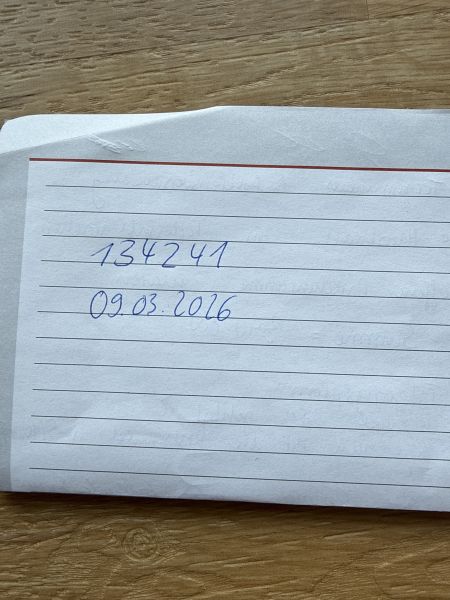 Hobbyauflösung: ICS M4 CXP HOG Tubular S mit Handwaffe und allem Zubehör