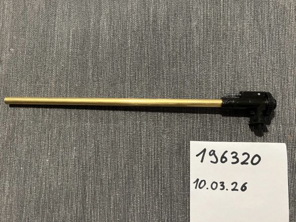 M4 Rotary Hop Up + Lauf und Hop Up Gummi