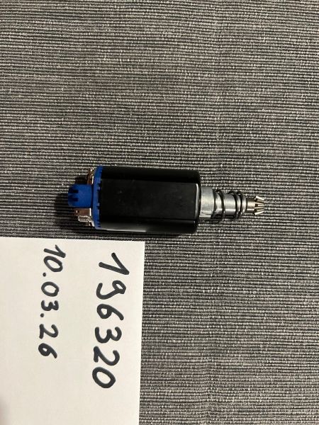 AEG Neodym-Magnet-Motor mit 19.000 U/min 