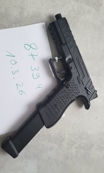 Begadi gen.5 cyma 131