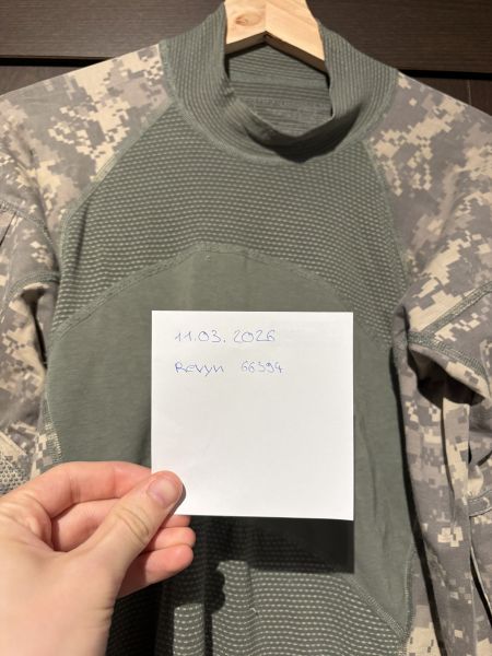 Combatshirt-Sammlung, Multicam, Digicam Größe S
