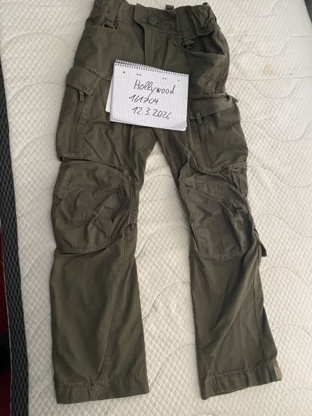 Clawgear Raider MKIV Ral 7013 30/34