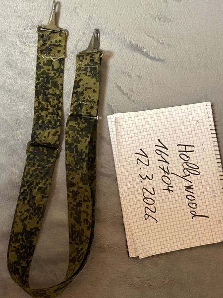 Original Russischer Sling in EMR
