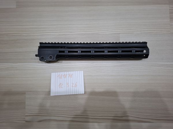 Urgi Klon Handguard 