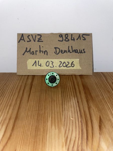 Begadi Variohead inkl. Versand