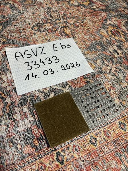 Ferro Concepts Wingthing™ (Clone)